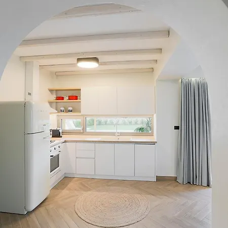 White Nest Litochoro