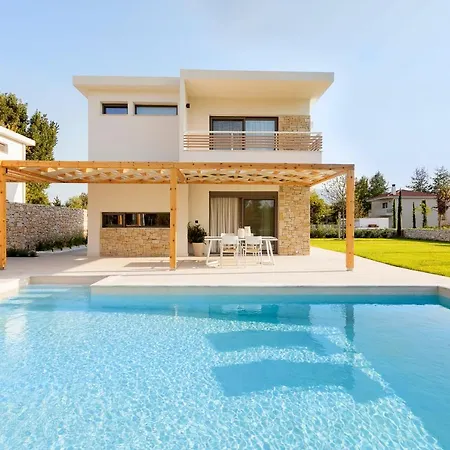 White Nest Litochoro