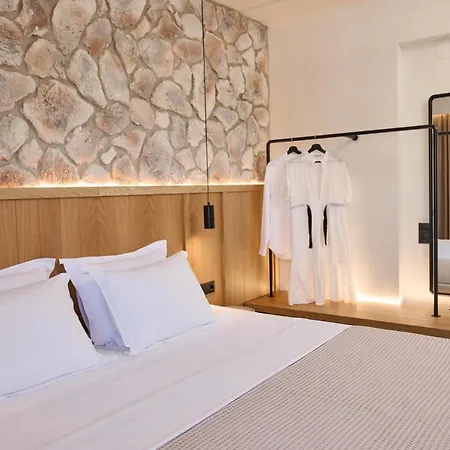 White Nest * Litochoro