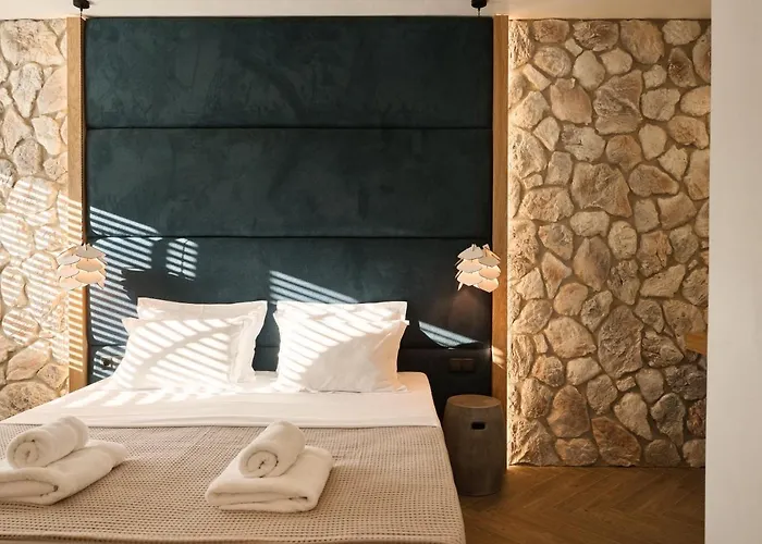 White Nest וילה *