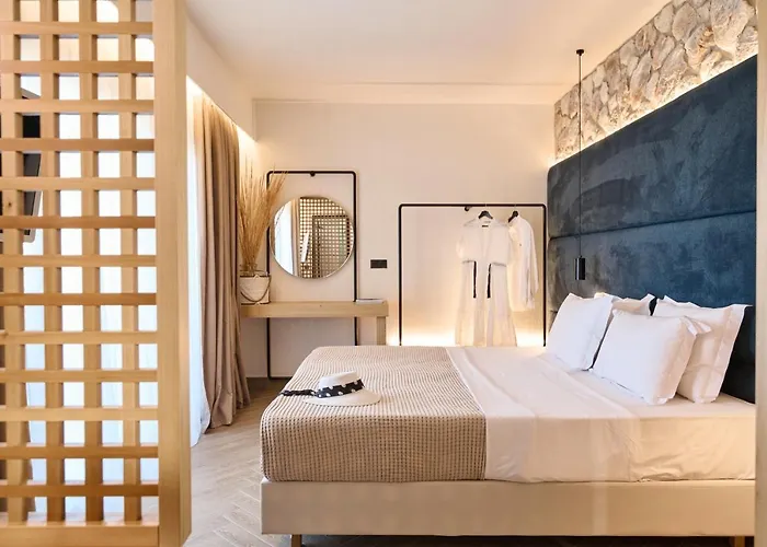 White Nest וילה *