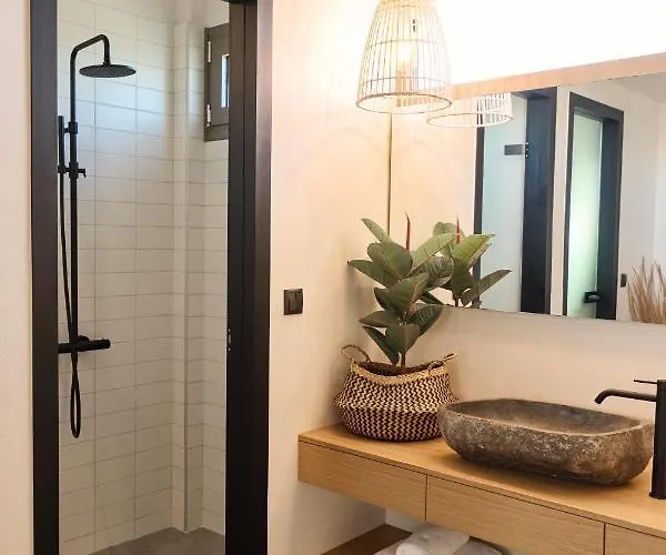 וילה White Nest *