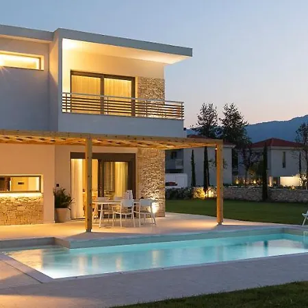 Villa White Nest *