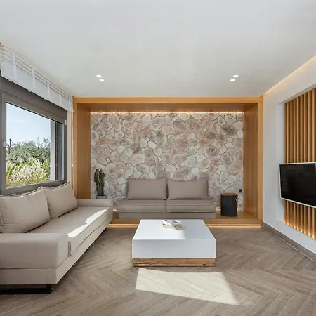 וילה White Nest