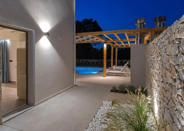 别墅 White Nest 里托楚伦